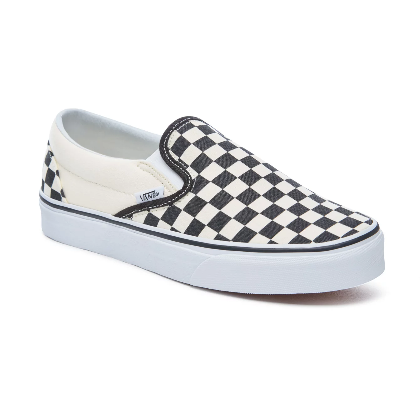 Vans Slip-on Checkerboard, Sneakers Homme, Vans