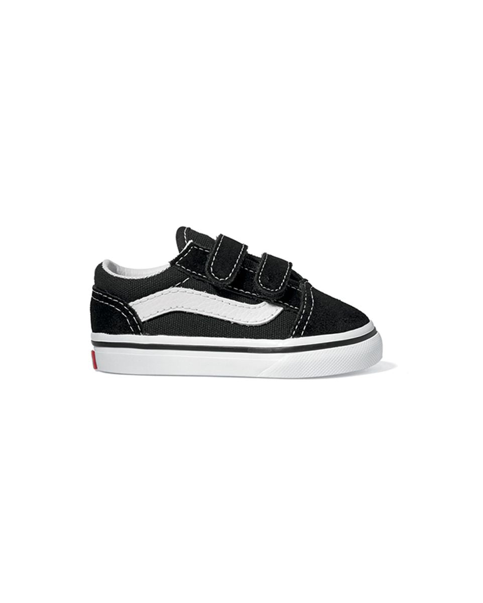 Vans Old Skool Bébé, Sneakers bébé, Vans