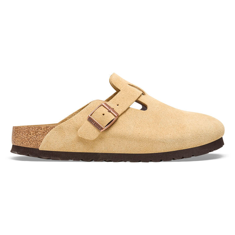 Birkenstock Boston Mocha