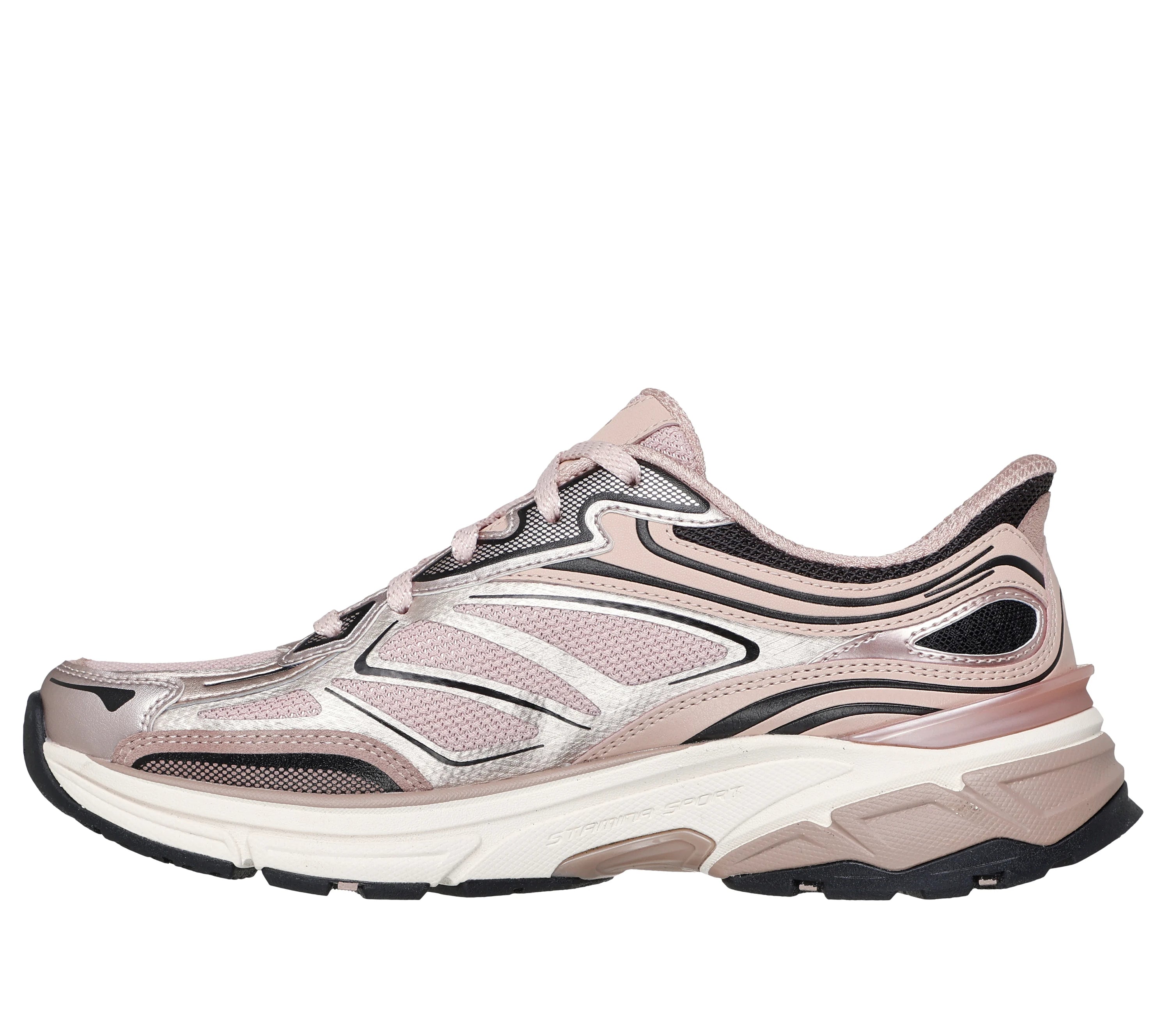 Skechers Slip-ins Stamina Sport