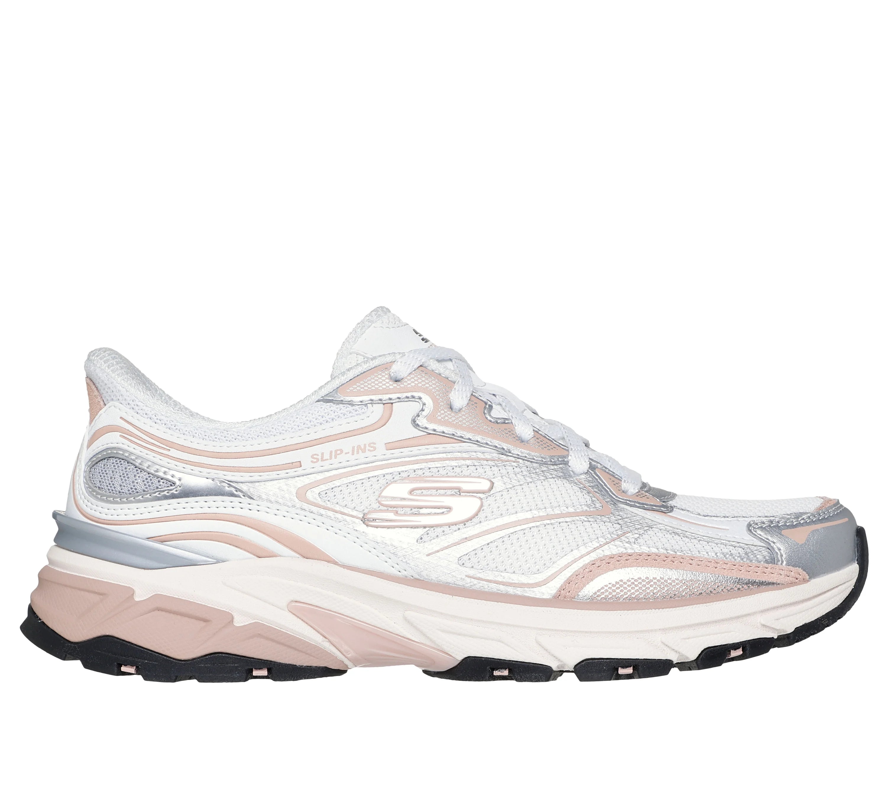 Skechers Slip-ins Stamina Sport
