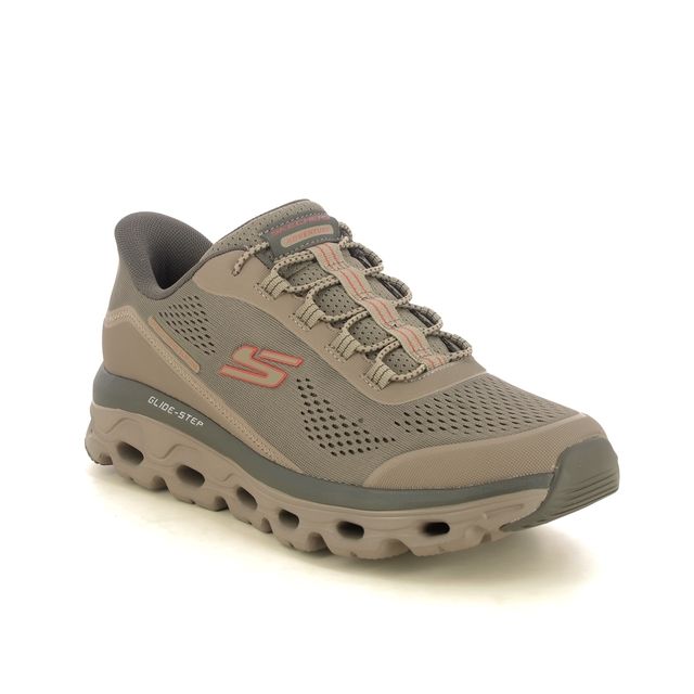 Baskets Glide-Step Sole Glover Peak