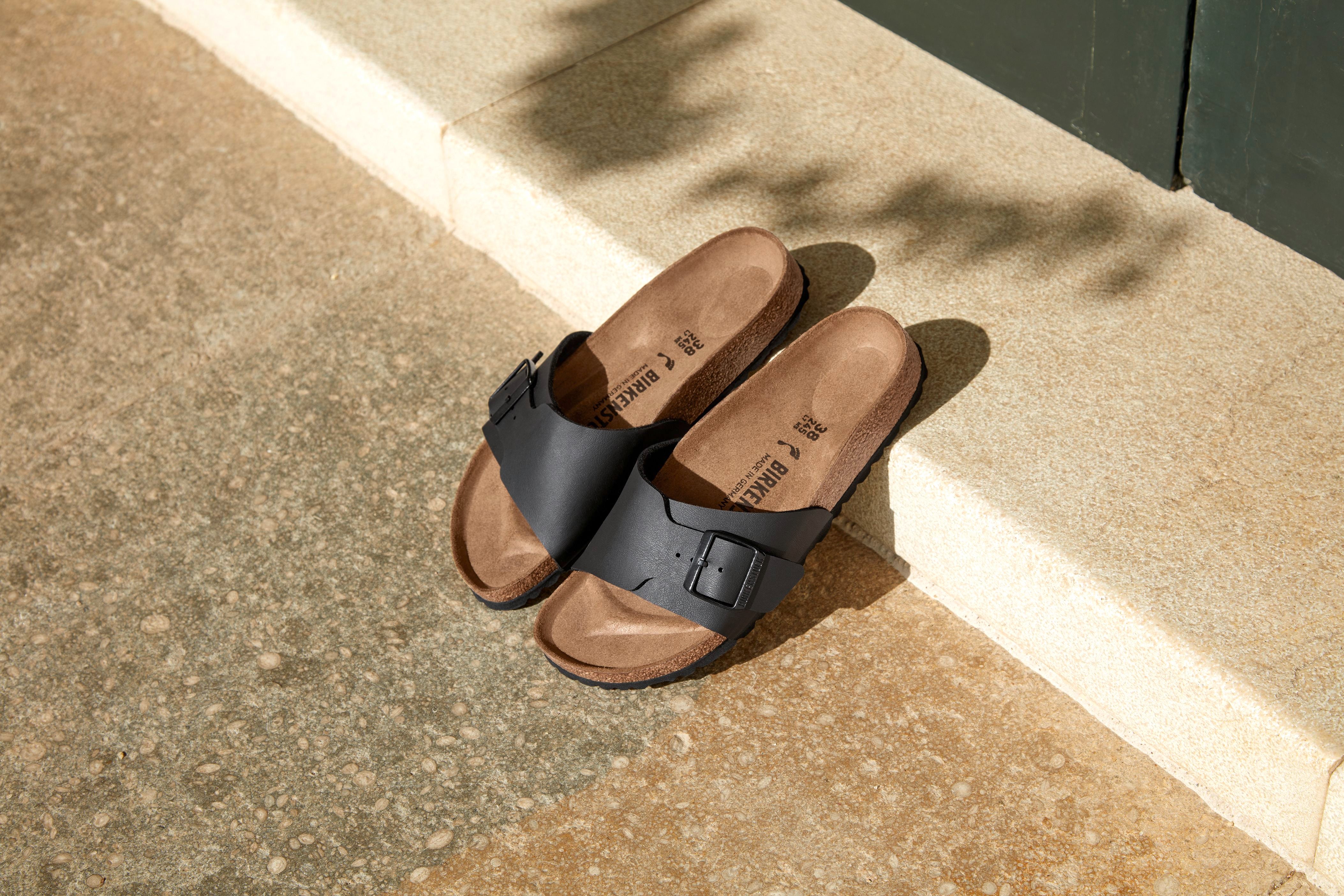 Birkenstock Catalina
