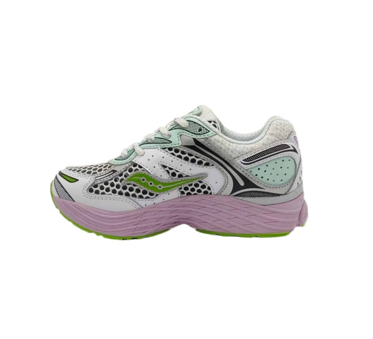Saucony Omni 9