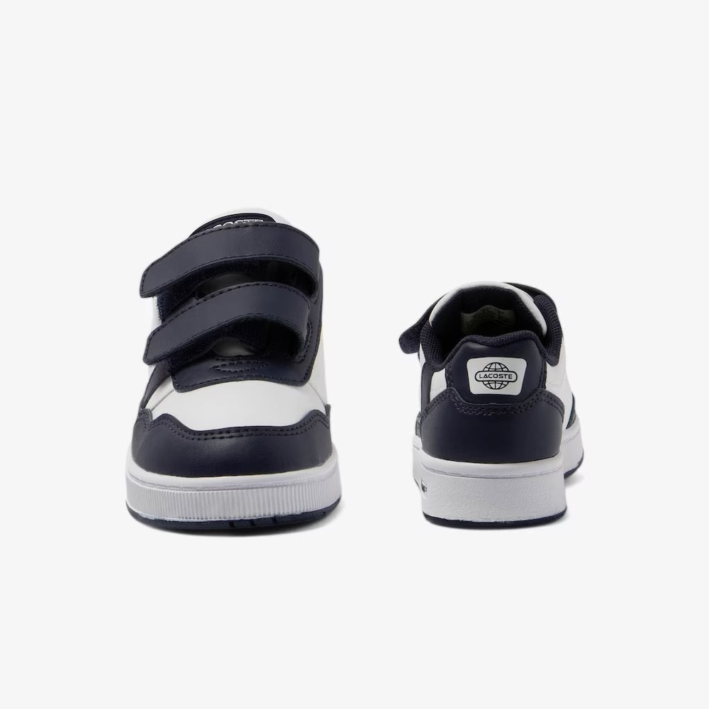 Lacoste T-clip BB