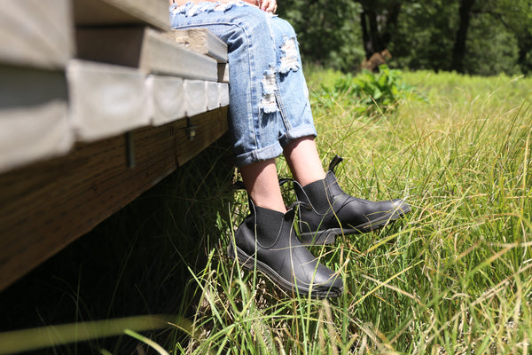 Blundstone Chelsea Boots 510