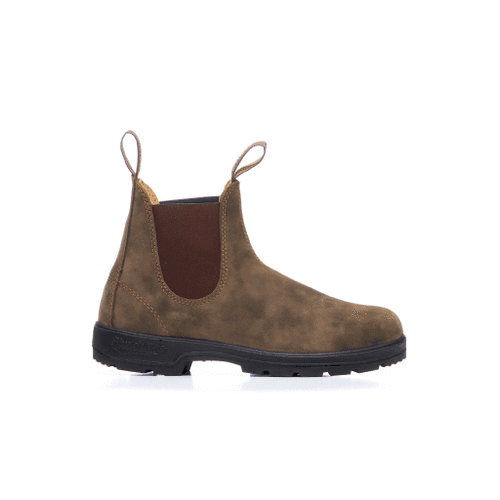 Blundstone Chelsea Boots 585