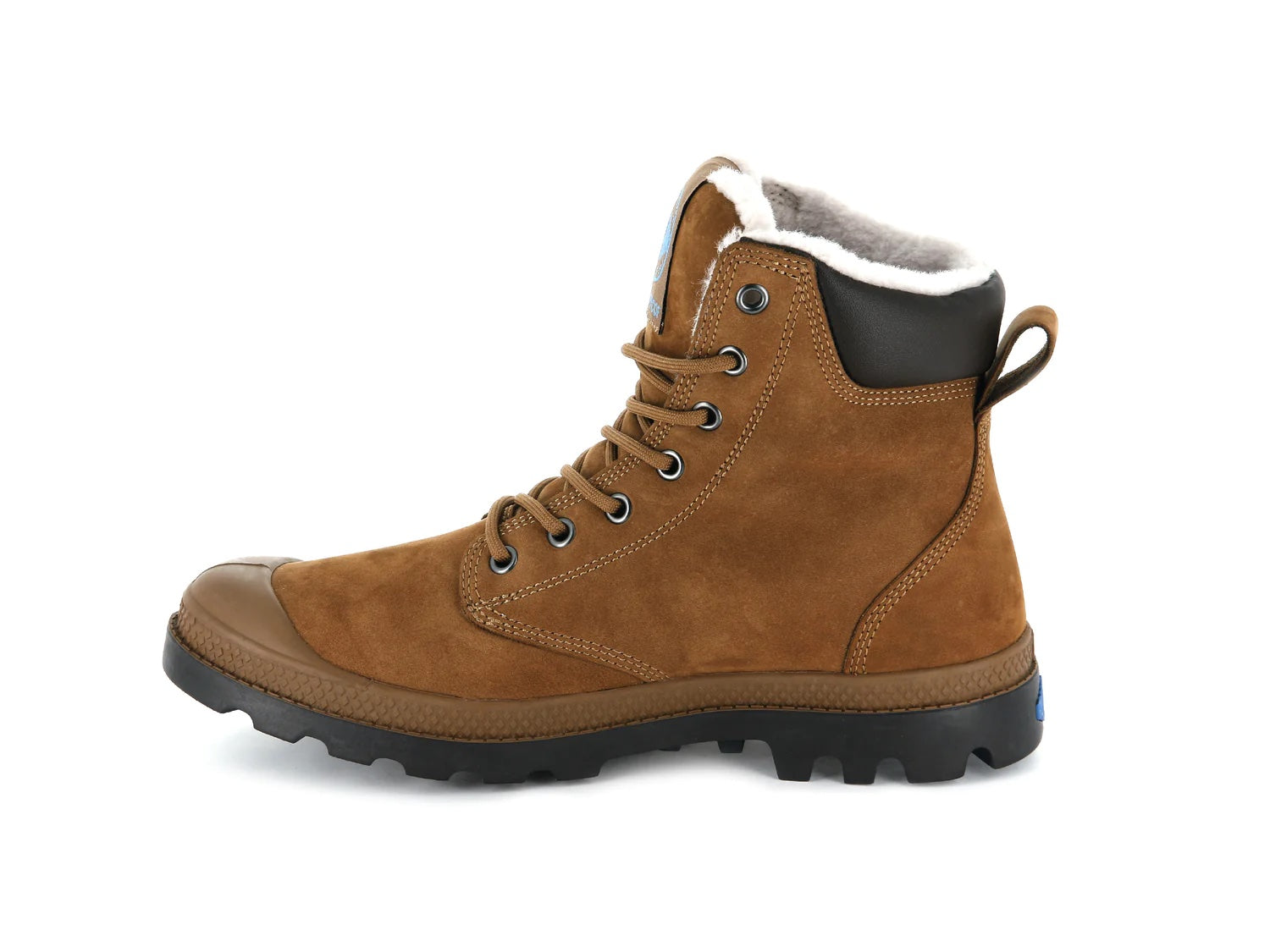 Palladium Pampa Sport Cuff