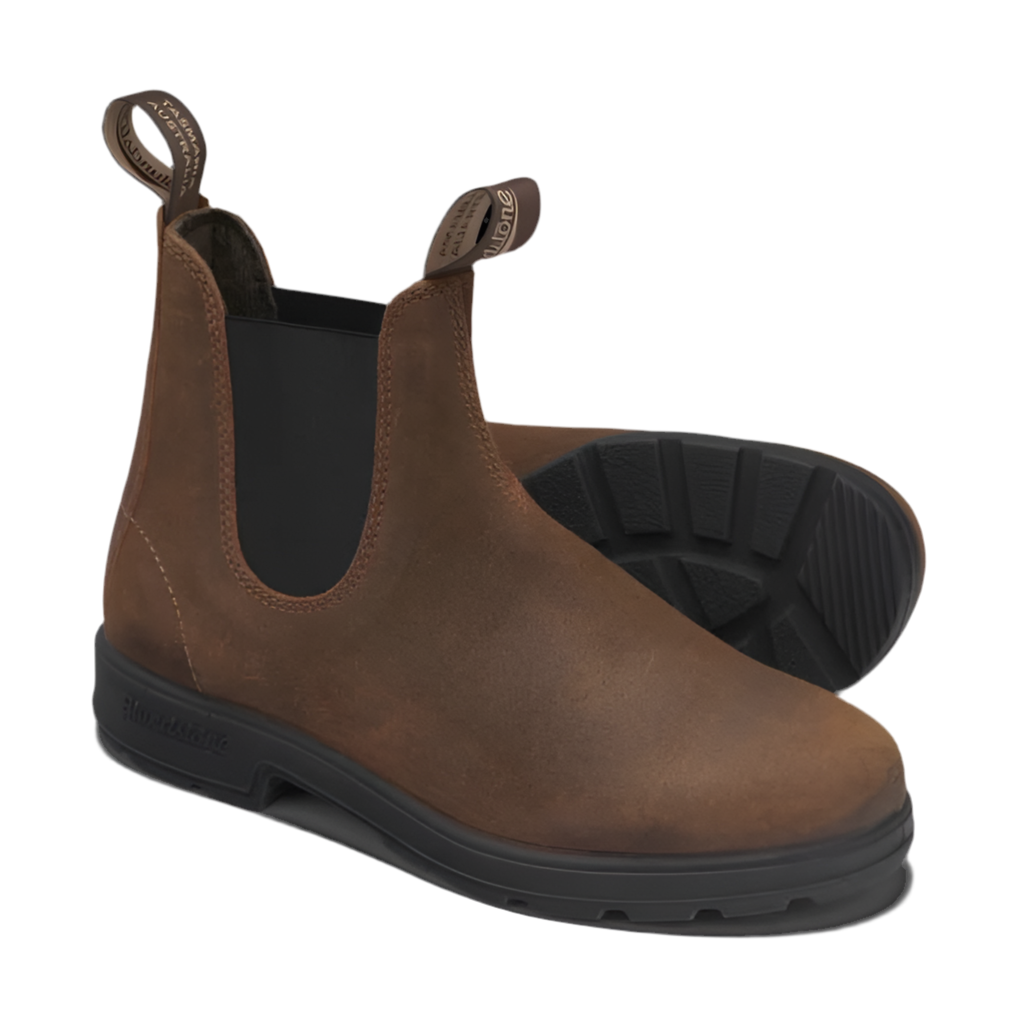 Blundstone 1911
