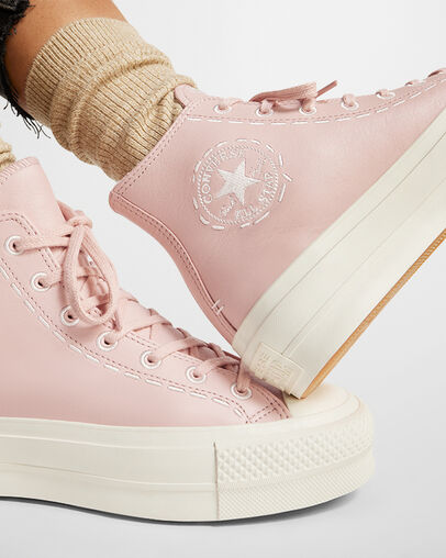 Converse Chuck Taylor All Star Lift