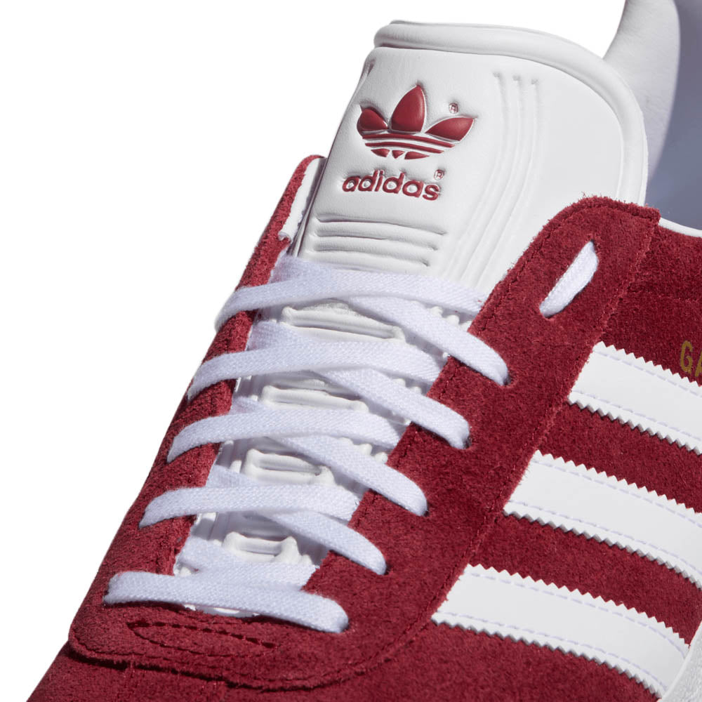 Adidas Gazelle bordeaux