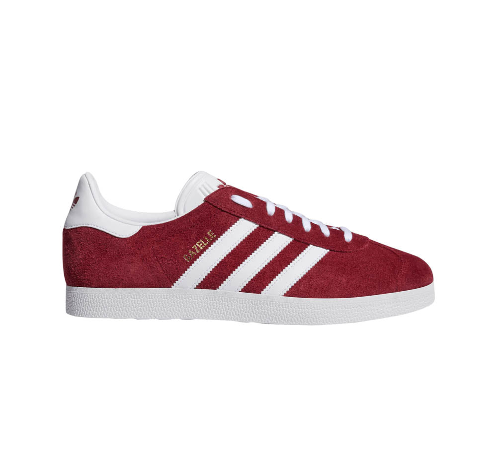 Adidas Gazelle bordeaux