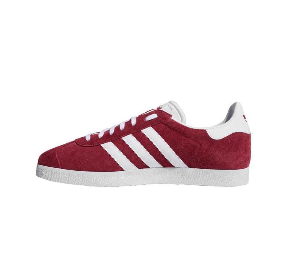 Adidas Gazelle bordeaux