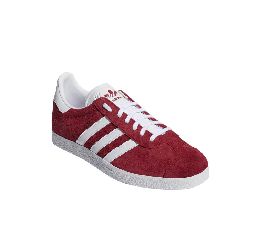 Adidas Gazelle bordeaux