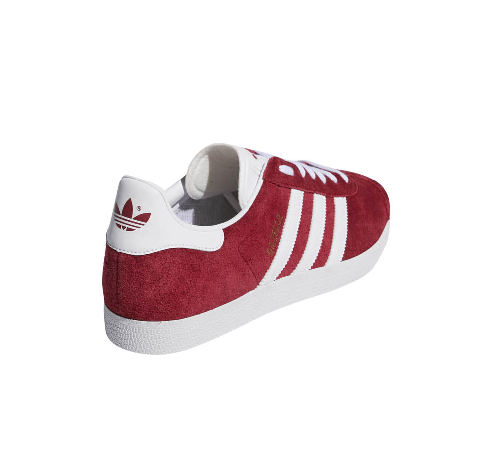 Adidas Gazelle bordeaux