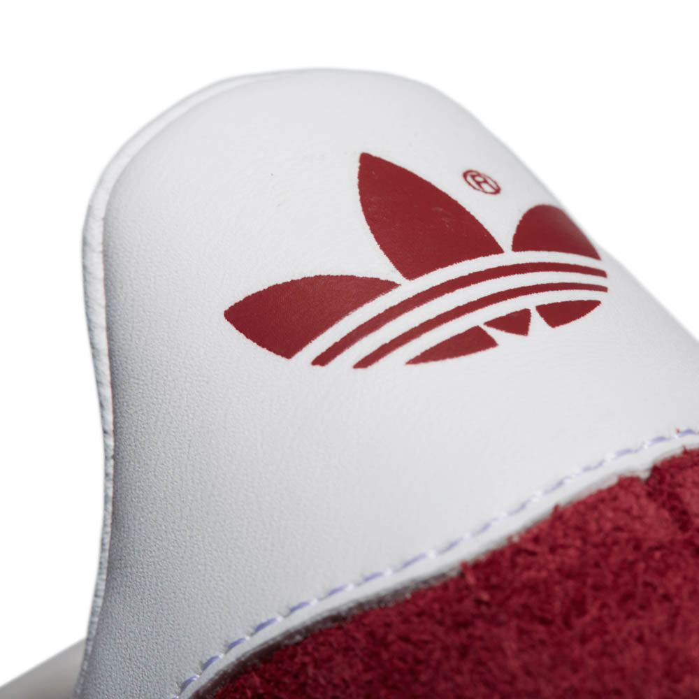 Adidas Gazelle bordeaux