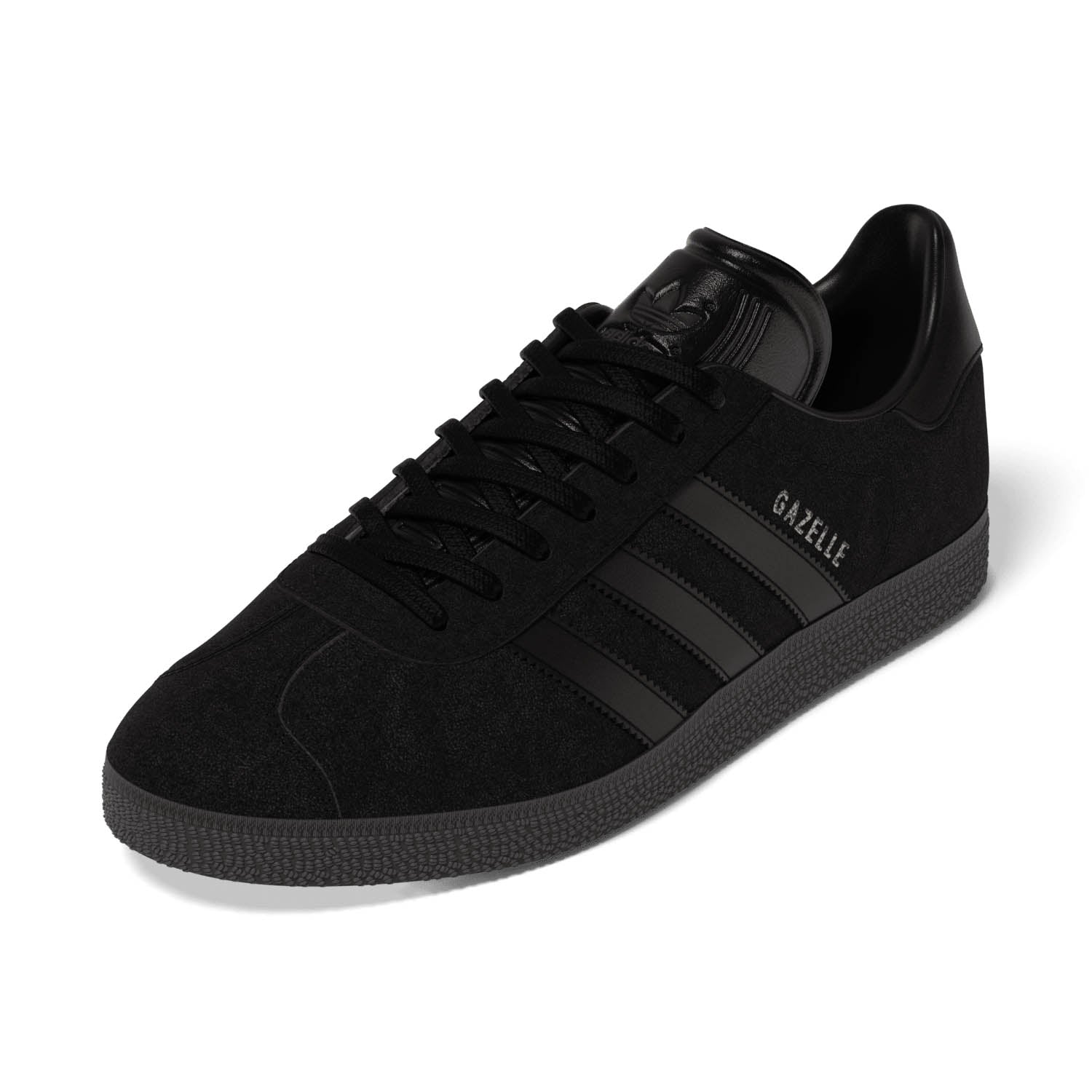 Adidas Gazelle noir