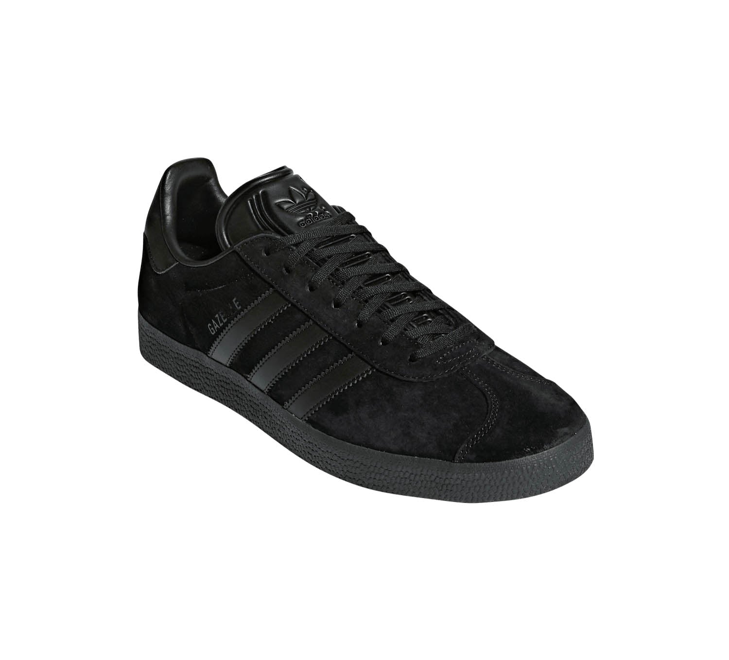 Adidas Gazelle noir