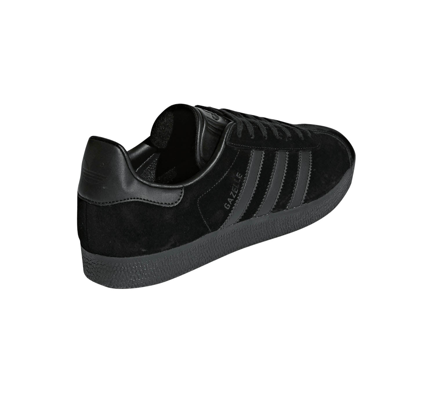 Adidas Gazelle noir