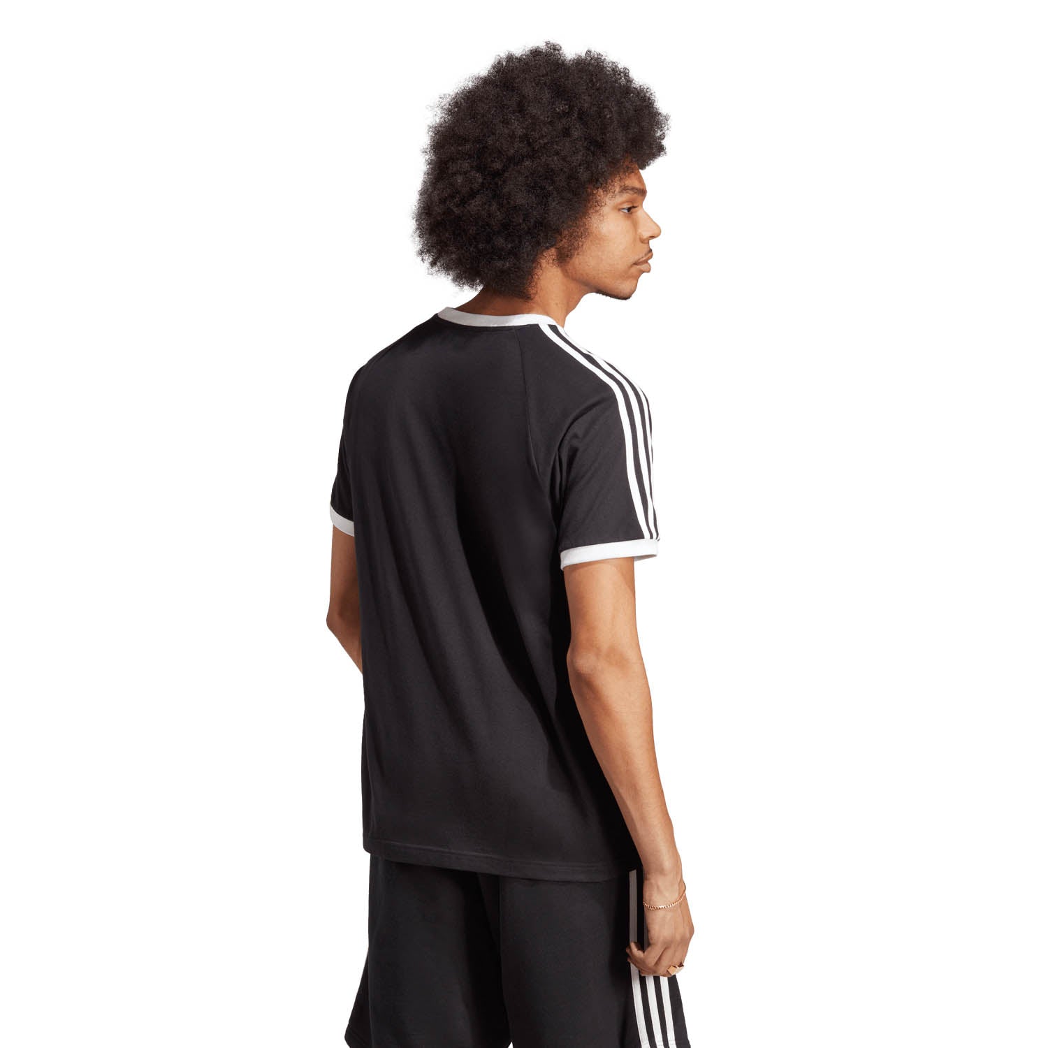 Adidas T-shirt 3-Stripes Tee