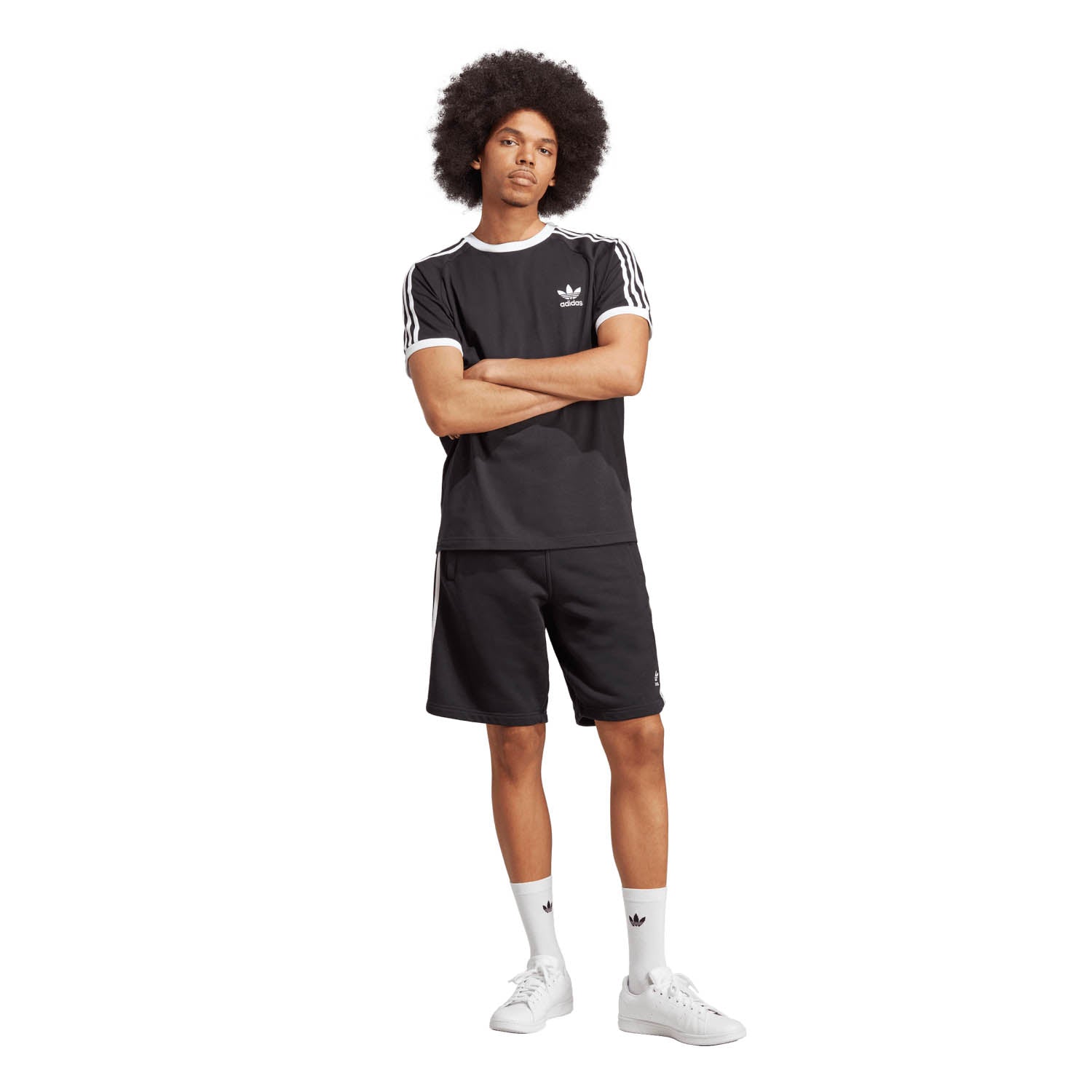 Adidas T-shirt 3-Stripes Tee