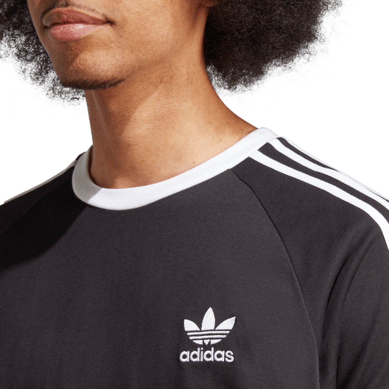 Adidas T-shirt 3-Stripes Tee