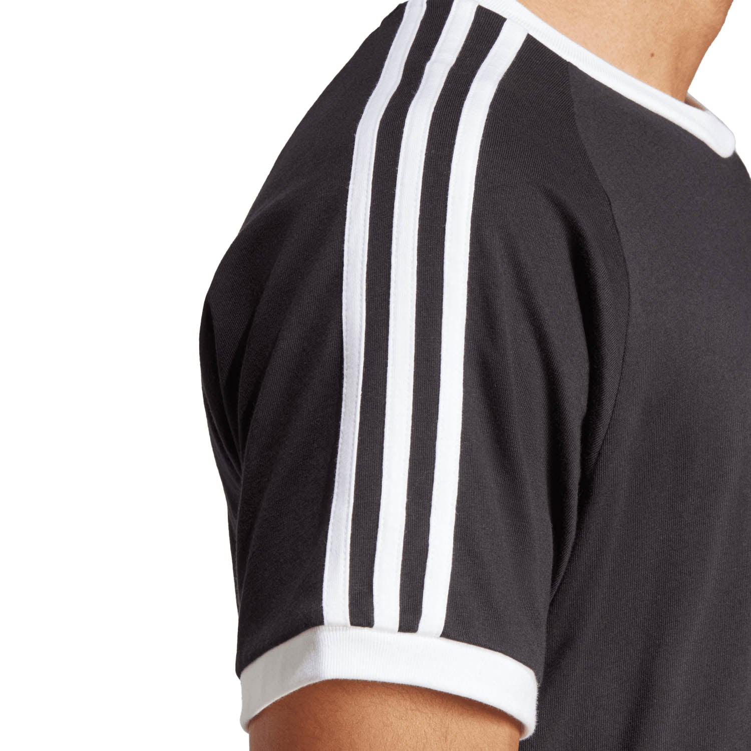 Adidas T-shirt 3-Stripes Tee