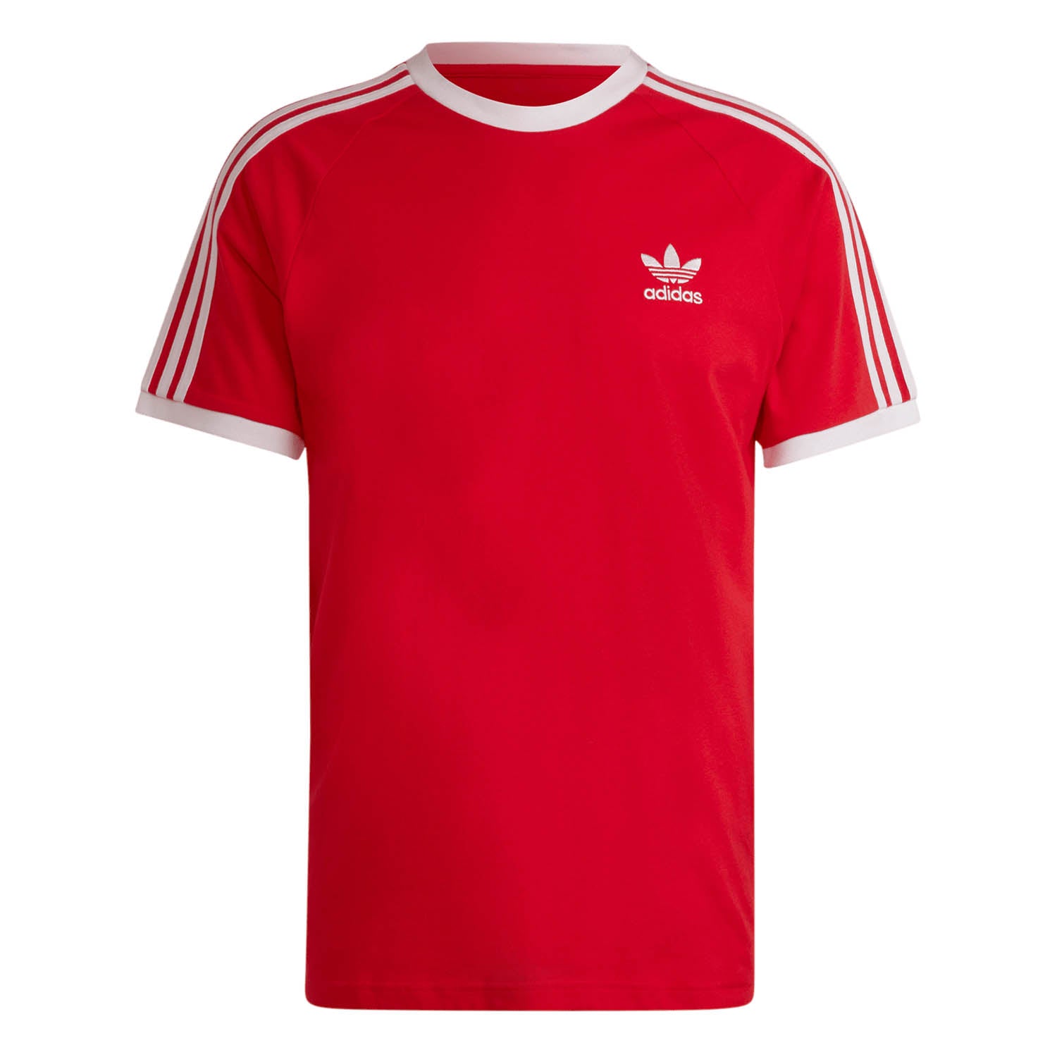 Adidas T-shirt 3-Stripes Tee