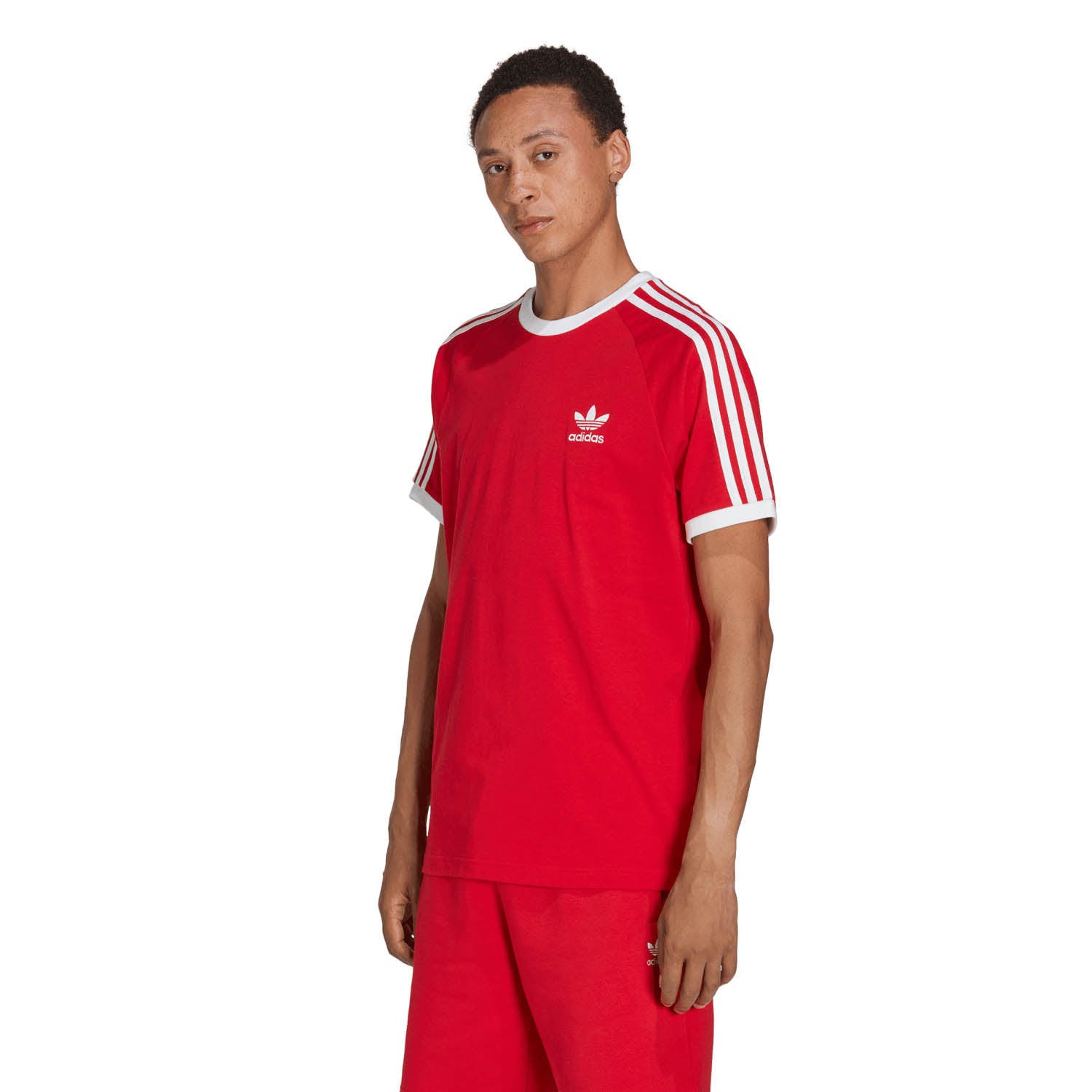 Adidas T-shirt 3-Stripes Tee