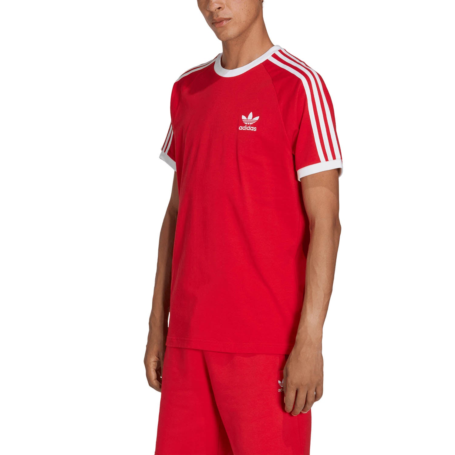 Adidas T-shirt 3-Stripes Tee