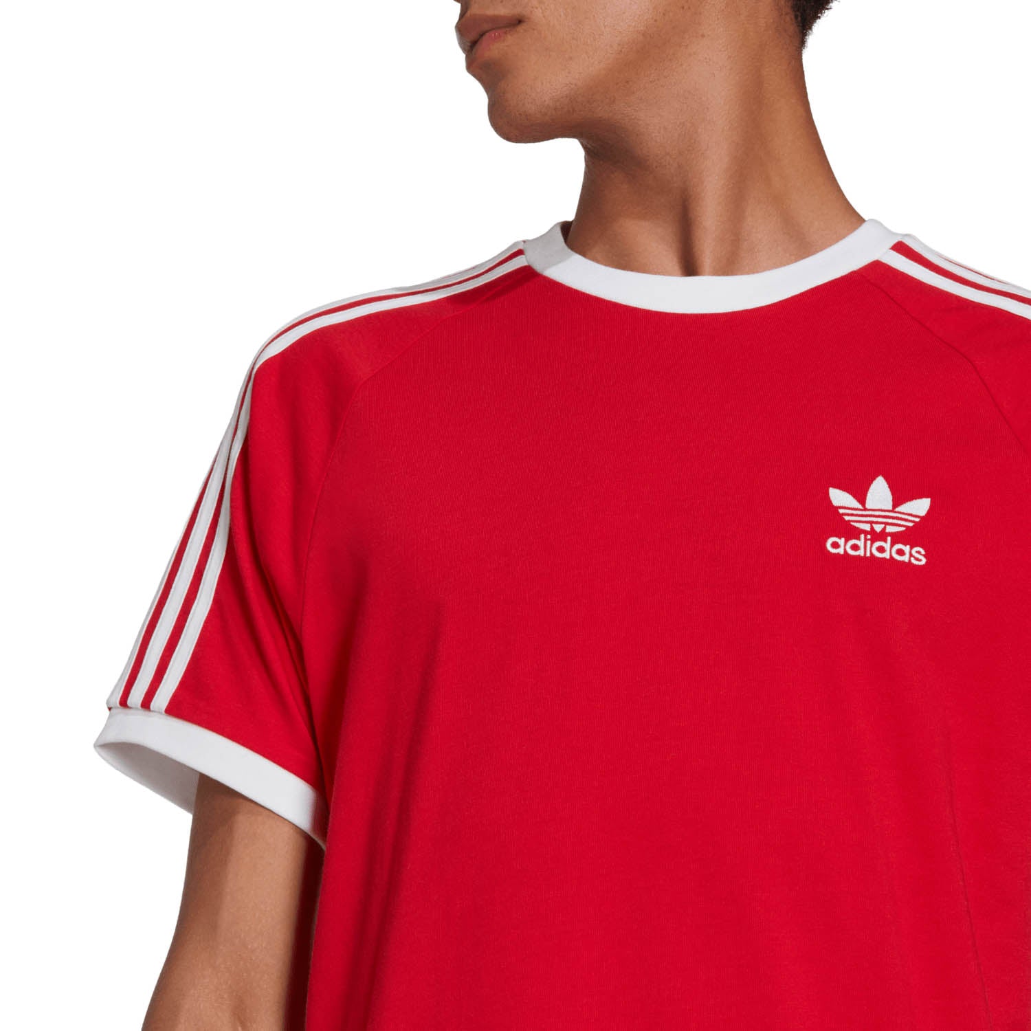 Adidas T-shirt 3-Stripes Tee