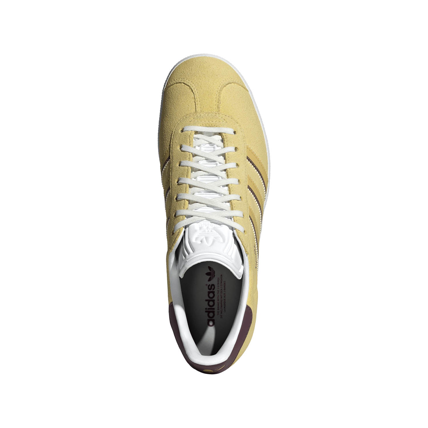Adidas Gazelle