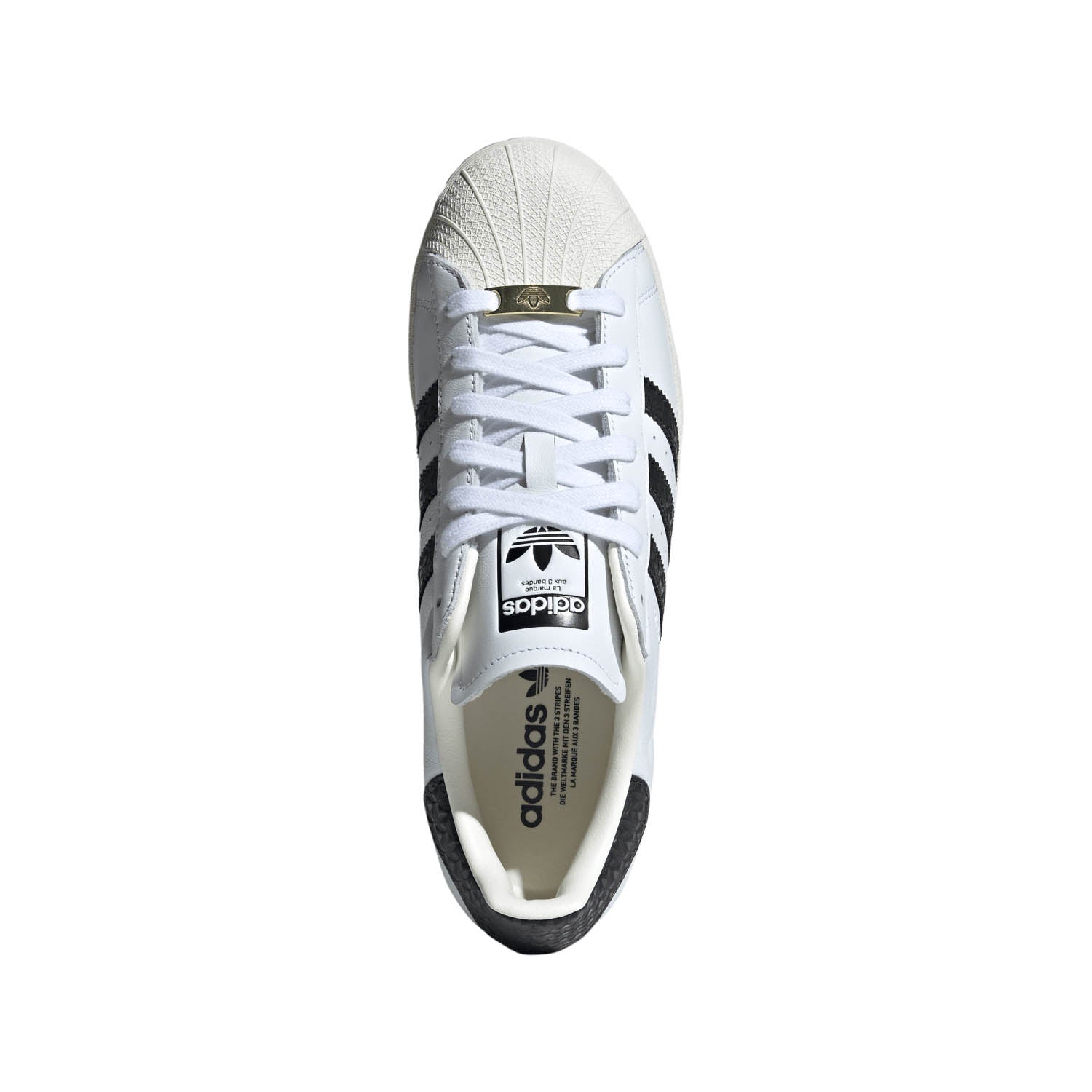 Adidas Superstar