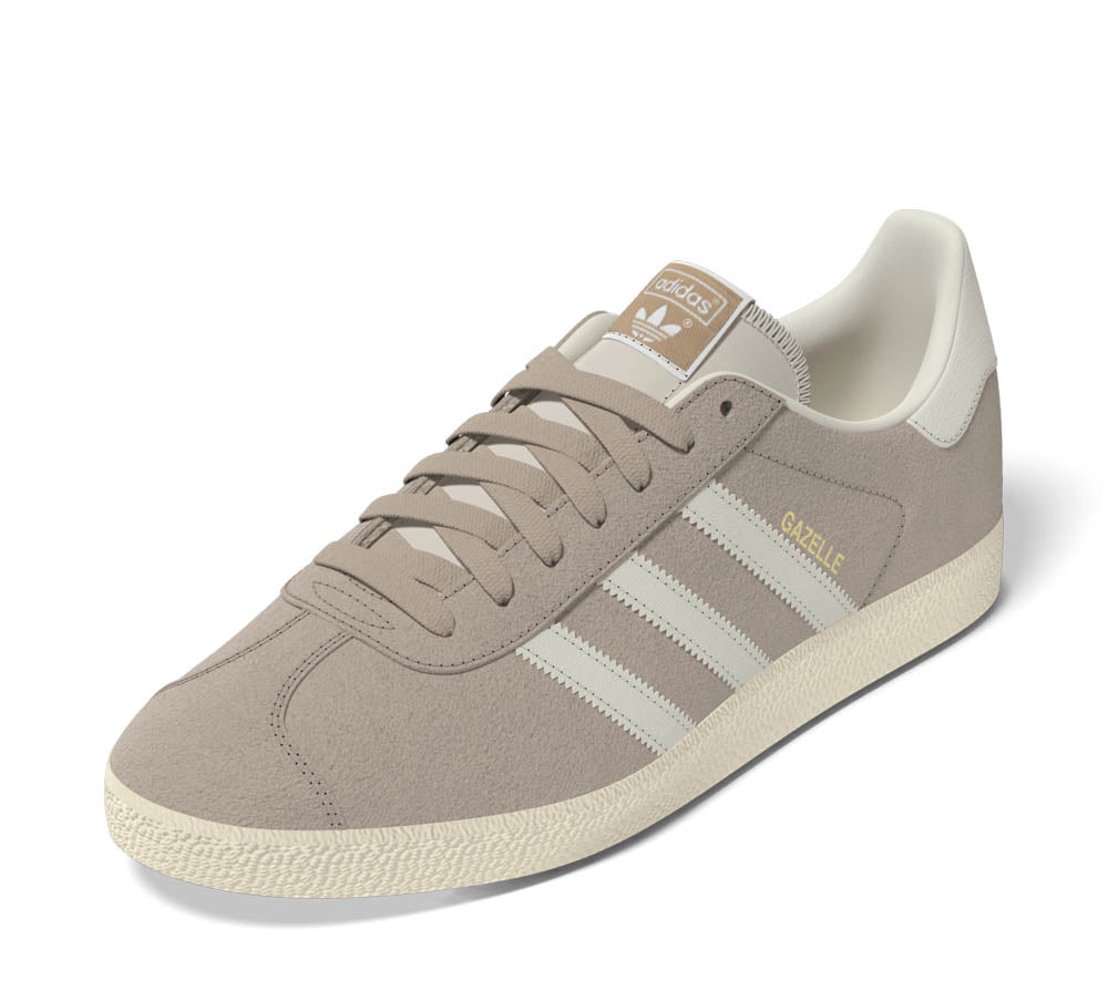 Adidas Gazelle beige