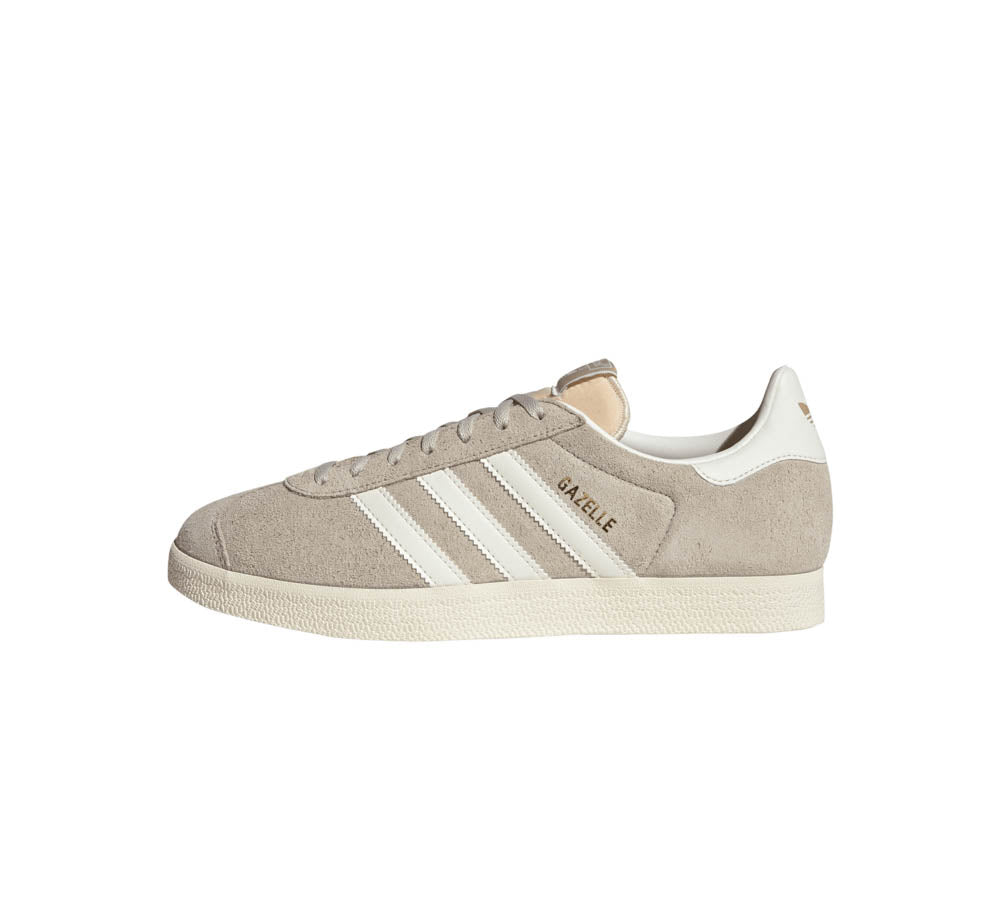 Adidas Gazelle beige