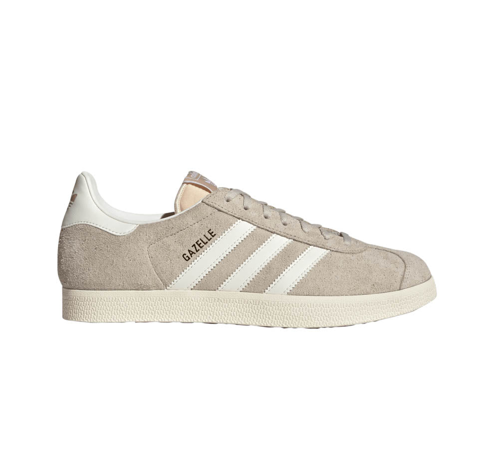 Adidas Gazelle beige