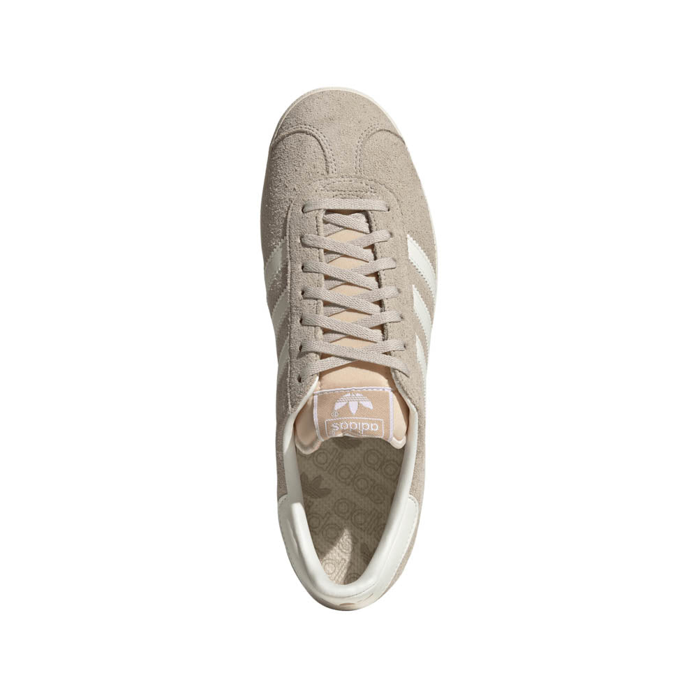 Adidas Gazelle beige