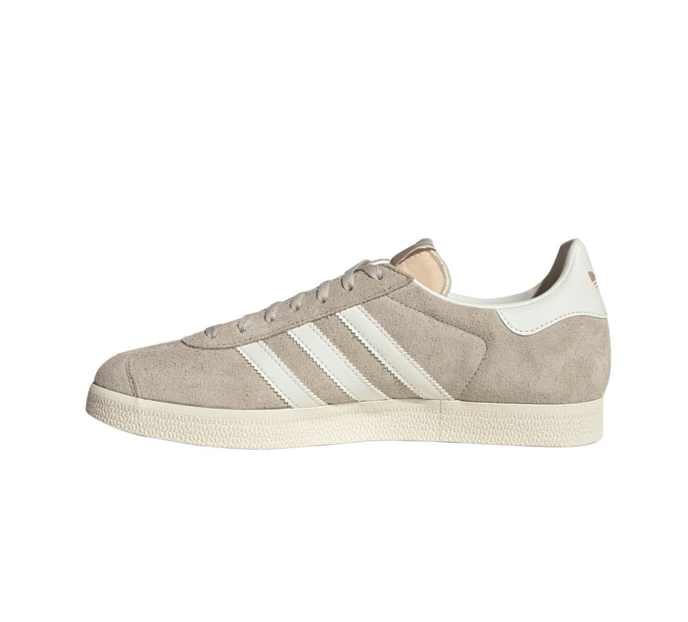 Adidas Gazelle beige