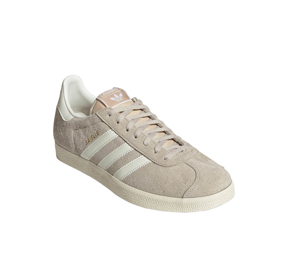 Adidas Gazelle beige