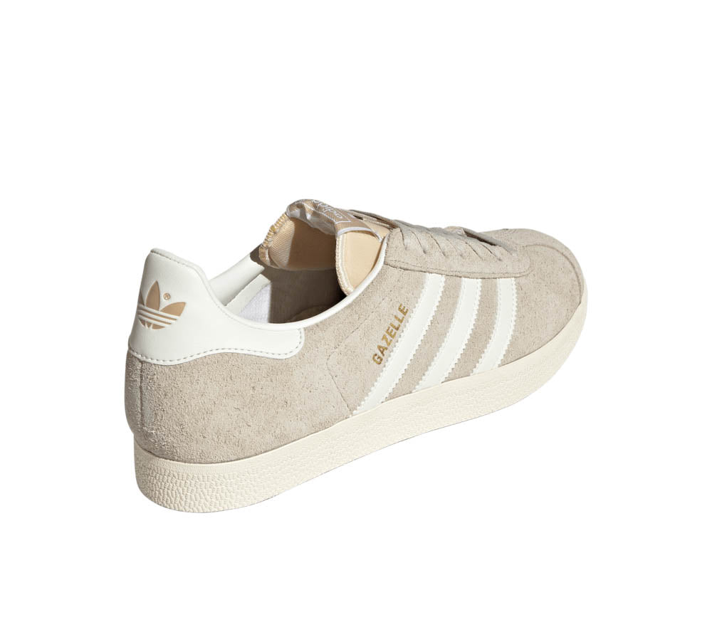 Adidas Gazelle beige