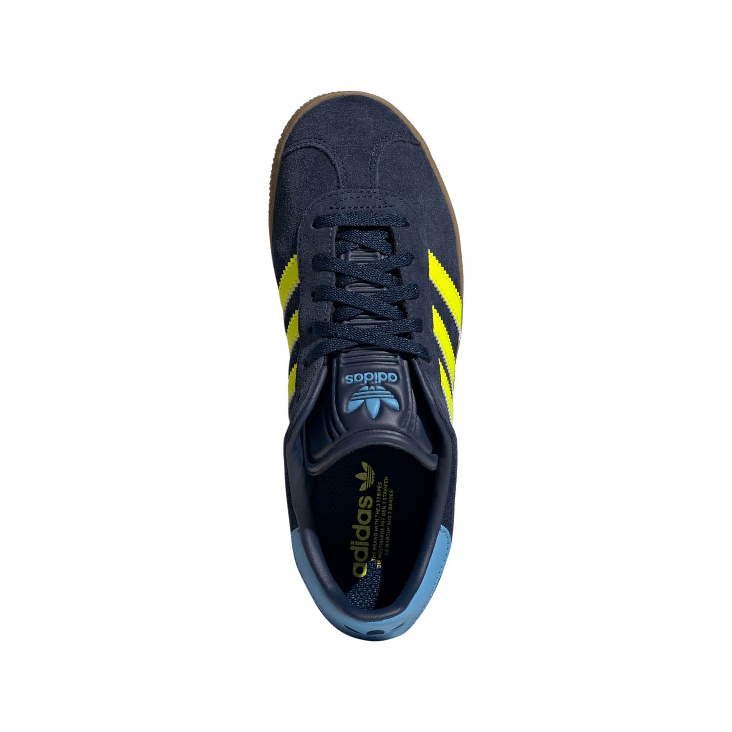 Adidas Gazelle