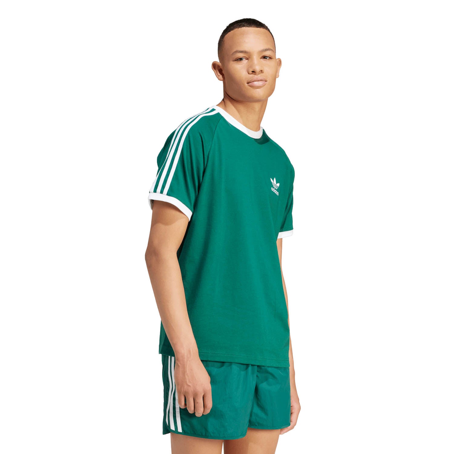 Adidas T-shirt 3-Stripes Tee