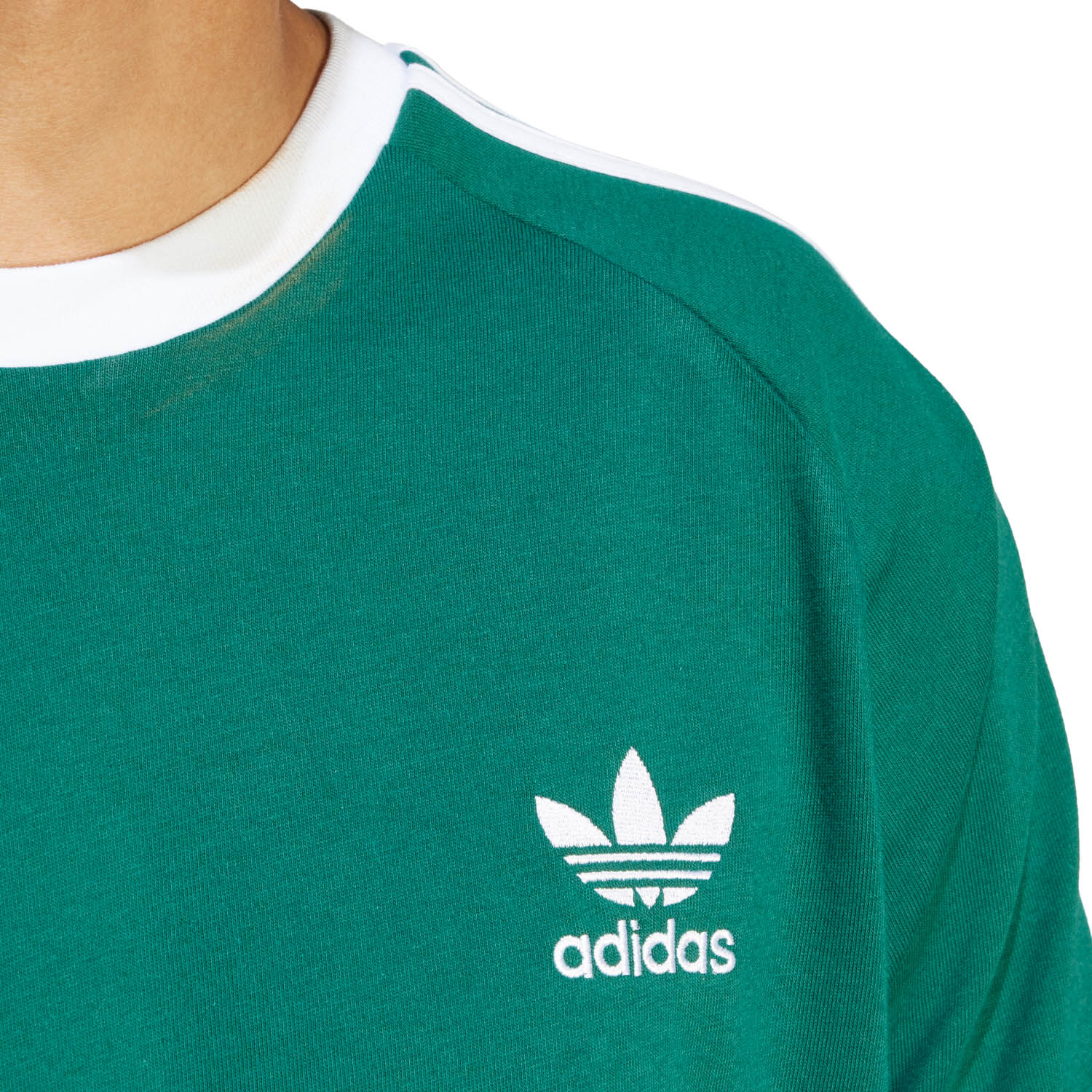 Adidas T-shirt 3-Stripes Tee