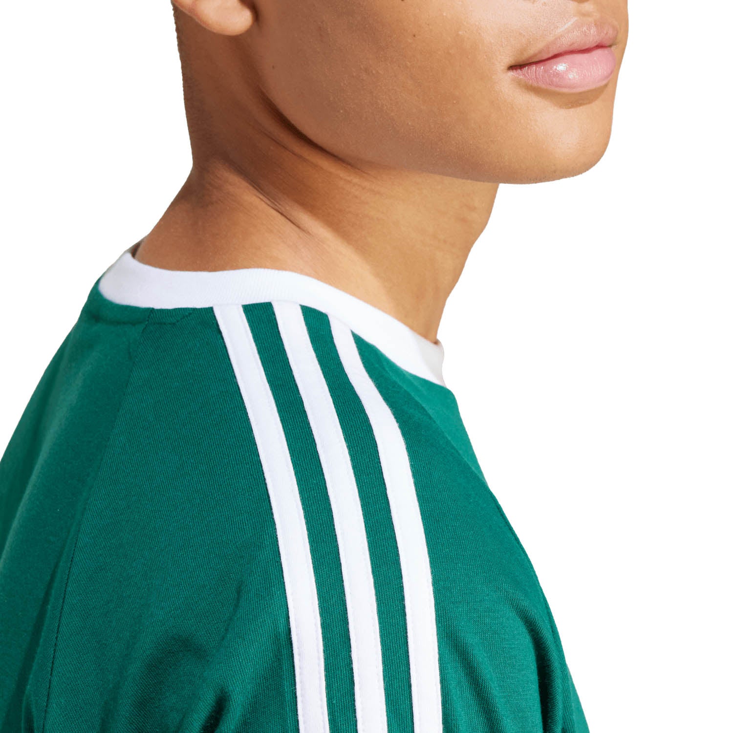 Adidas T-shirt 3-Stripes Tee