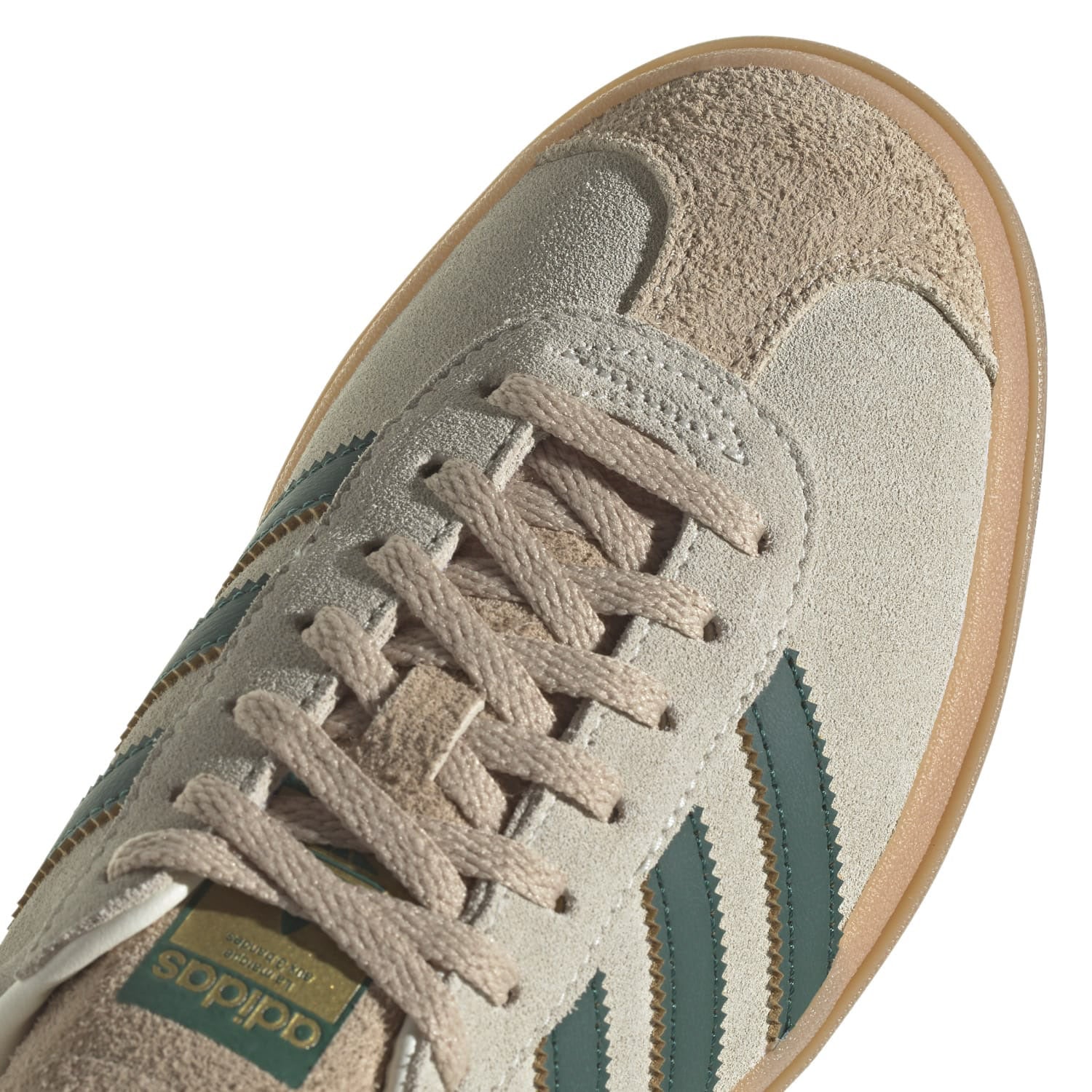 Adidas Gazelle Bold W
