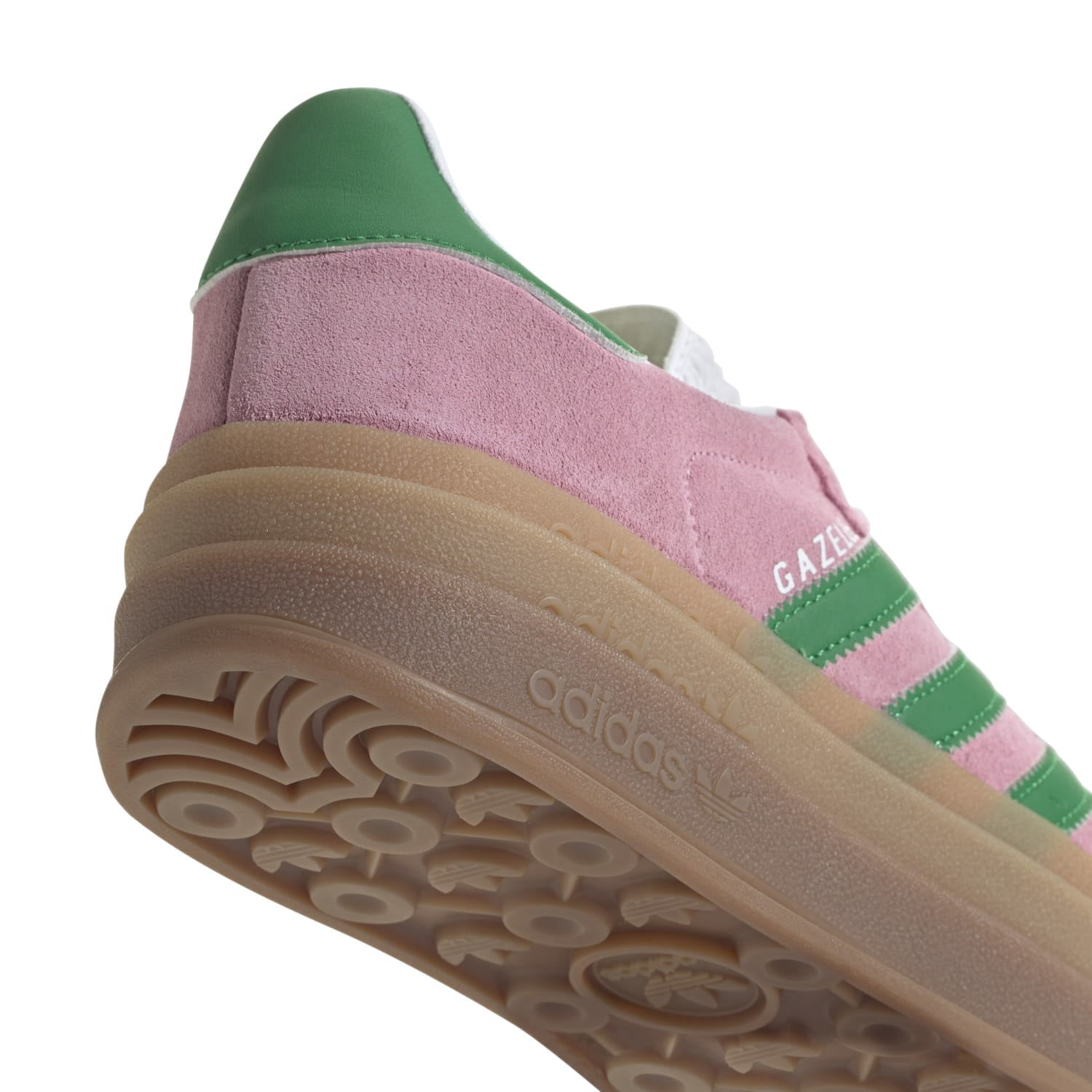 Adidas Gazelle Bold W
