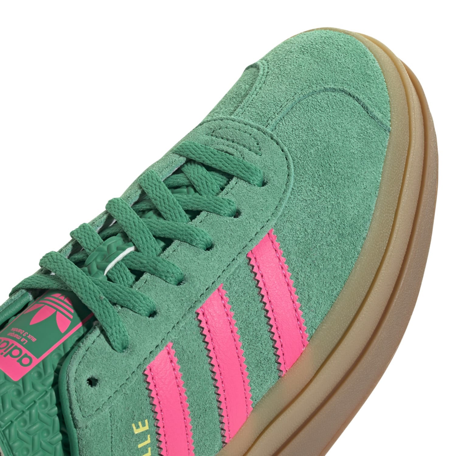 Adidas Gazelle Bold W