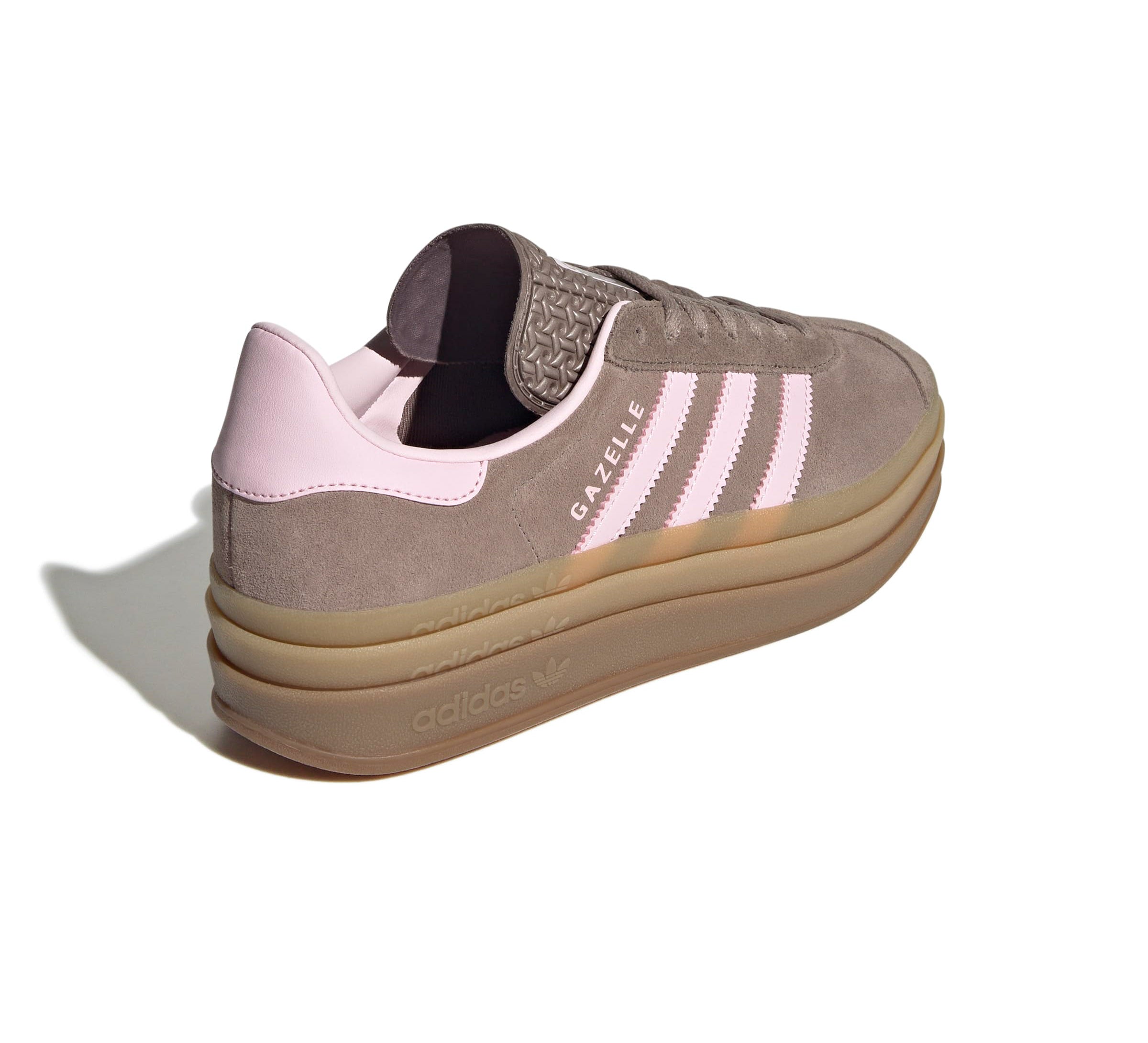 Adidas Gazelle Bold W