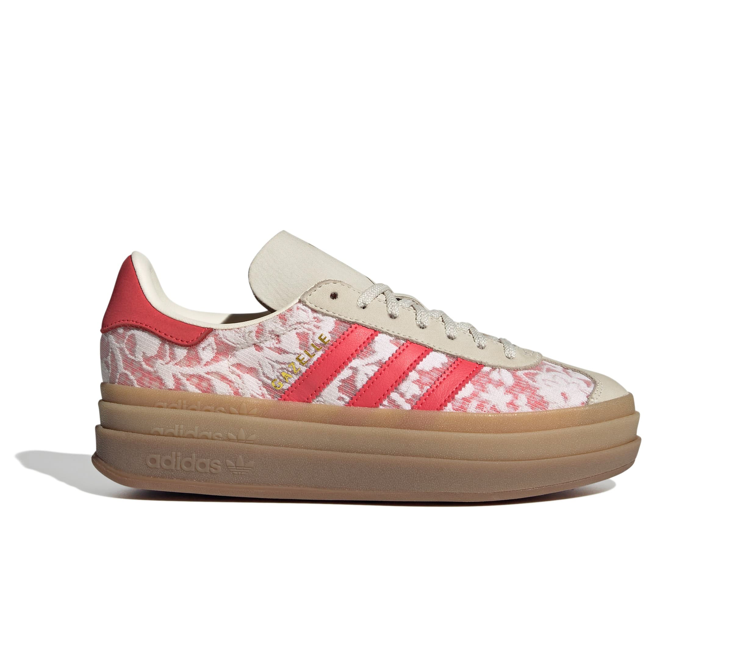 Adidas Gazelle Bold X Liberty London