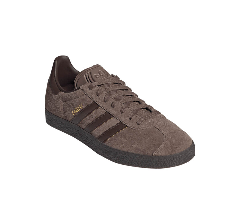 Adidas gazelle 2 2025 marron homme